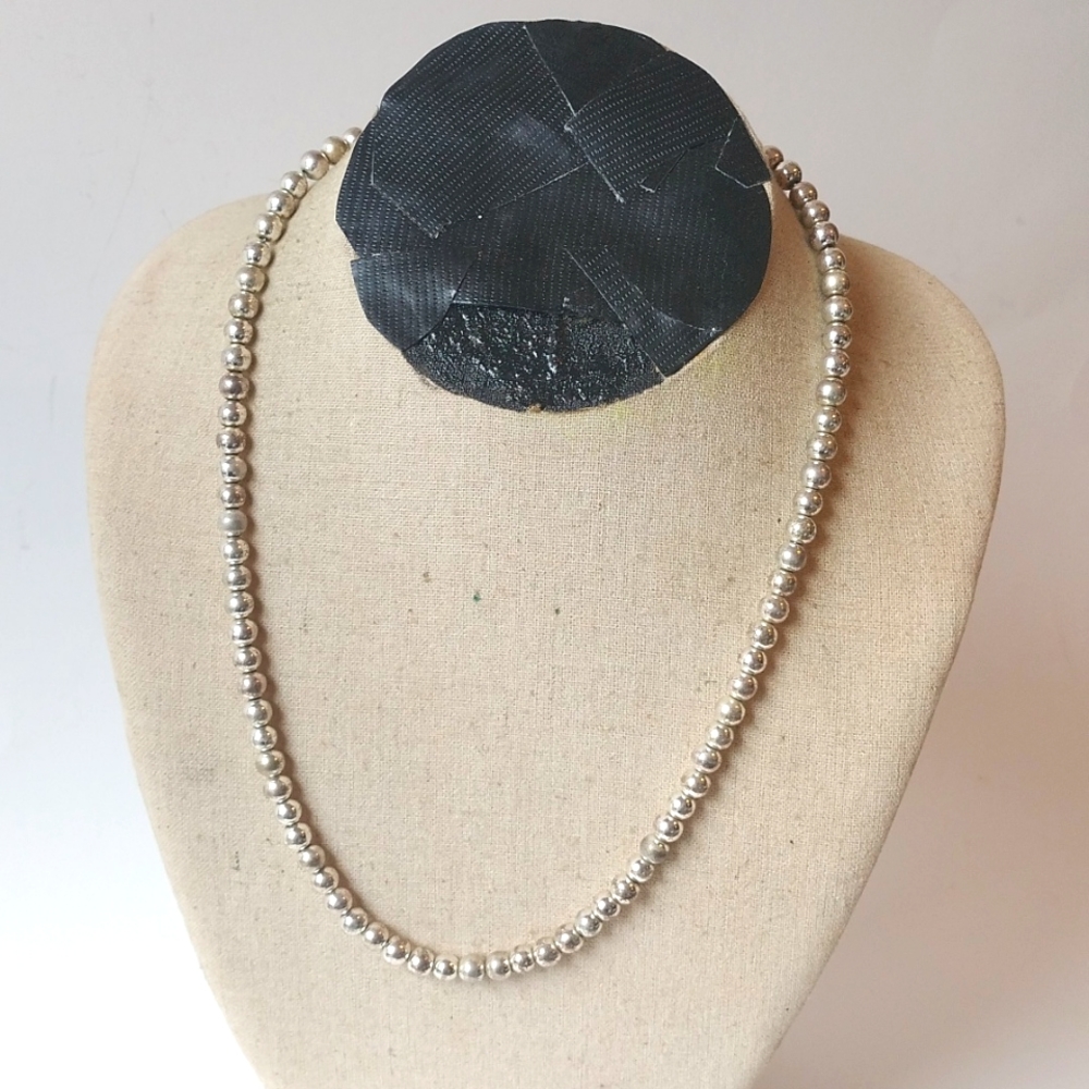 Vintage Napier Necklace